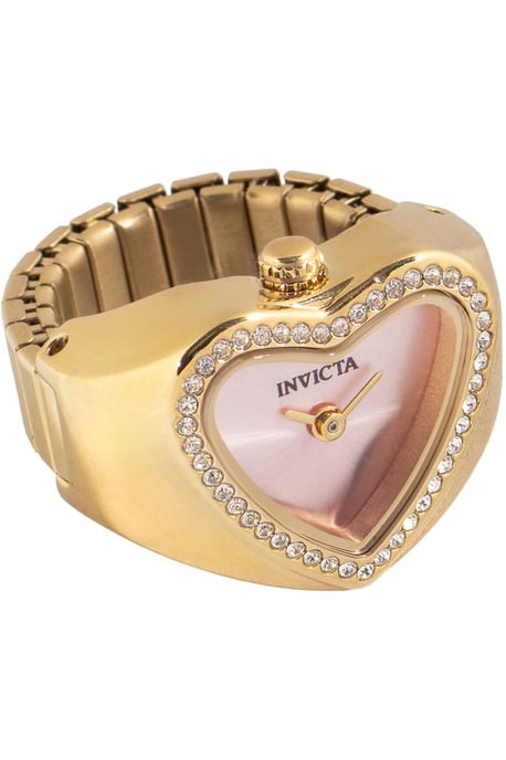 Invicta Mini 49575 Reloj para Mujer Cuarzo - 18mm - Image 1