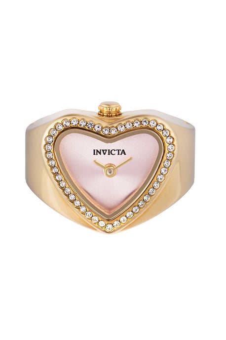 Invicta Mini 49575 Reloj para Mujer Cuarzo - 18mm - Image 3