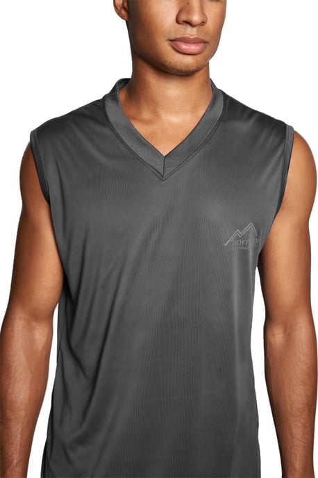 normani OUTDOOR SPORTS Camiseta de tirantes para hombre Alberta - Image 1