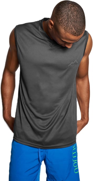 normani OUTDOOR SPORTS Camiseta de tirantes para hombre Alberta - Image 4