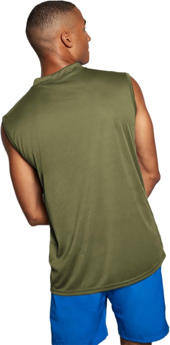 normani OUTDOOR SPORTS Camiseta de tirantes para hombre Alberta - Image 3