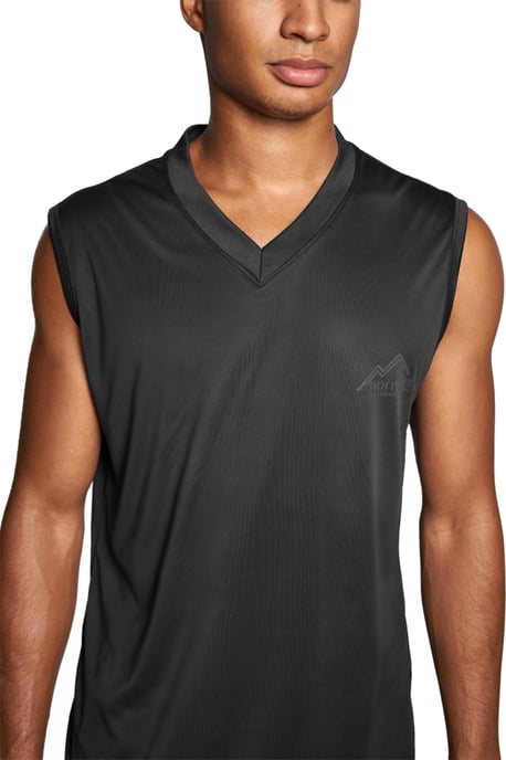 normani OUTDOOR SPORTS Camiseta de tirantes para hombre Alberta - Image 1