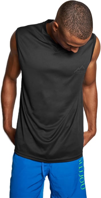 normani OUTDOOR SPORTS Camiseta de tirantes para hombre Alberta - Image 4