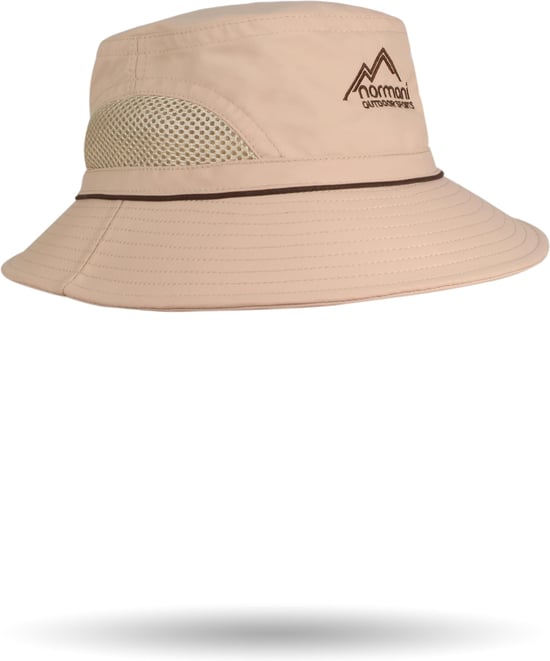 normani OUTDOOR SPORTS Sombrero de pesca al aire libre Balance - Image 1