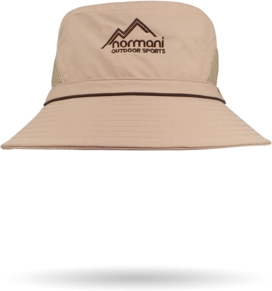 normani OUTDOOR SPORTS Sombrero de pesca al aire libre Balance - Image 2