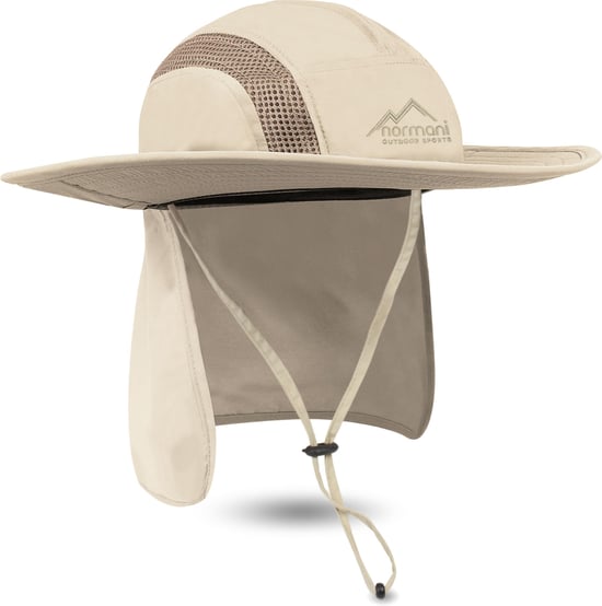 normani OUTDOOR SPORTS Sombrero de Bush New Zealand - Image 2
