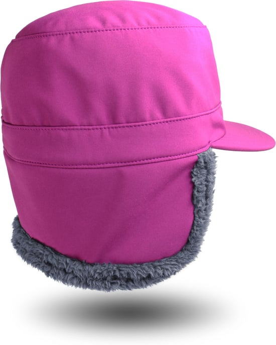 normani OUTDOOR SPORTS Wintercap Snowfella - Image 3