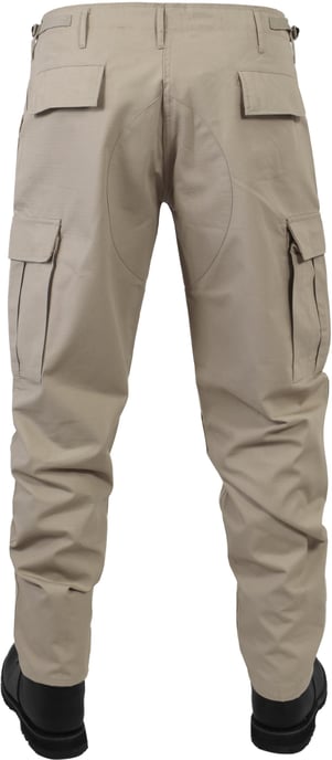 normani OUTDOOR SPORTS Pantalones ripstop de hombre Terrain - Image 2