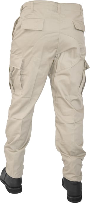 normani OUTDOOR SPORTS Pantalones BDU ranger para hombre Trooper - Image 2
