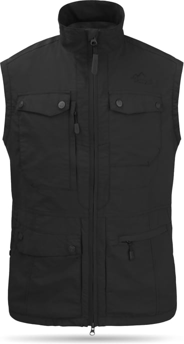 normani OUTDOOR SPORTS Chaleco de hombre para exteriores Kudu - Image 2