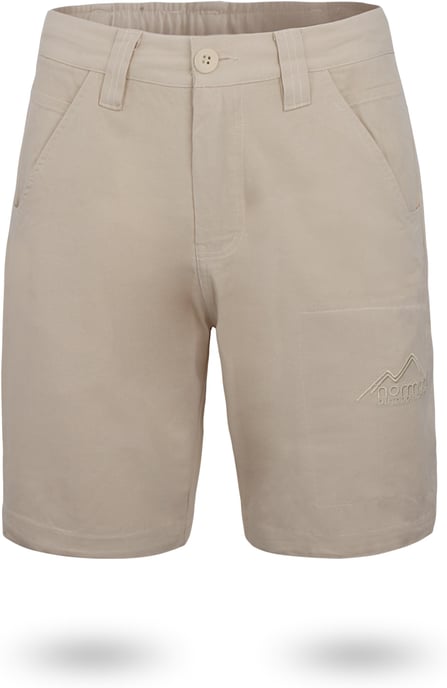 normani OUTDOOR SPORTS Pantalones cortos de hombre Gobi - Image 1