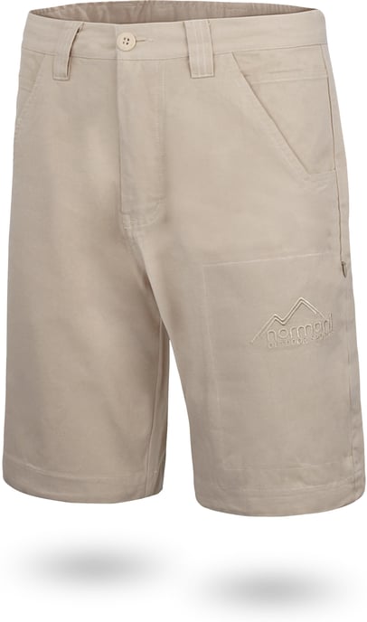 normani OUTDOOR SPORTS Pantalones cortos de hombre Gobi - Image 2