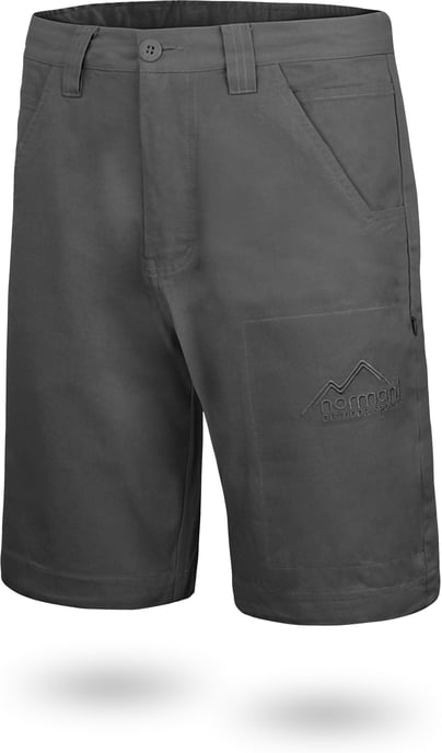 normani OUTDOOR SPORTS Pantalones cortos de hombre Gobi - Image 2