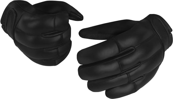 normani OUTDOOR SPORTS Guantes de arena de cuarzo con Kevlar Super Defender - Specialist - Image 2