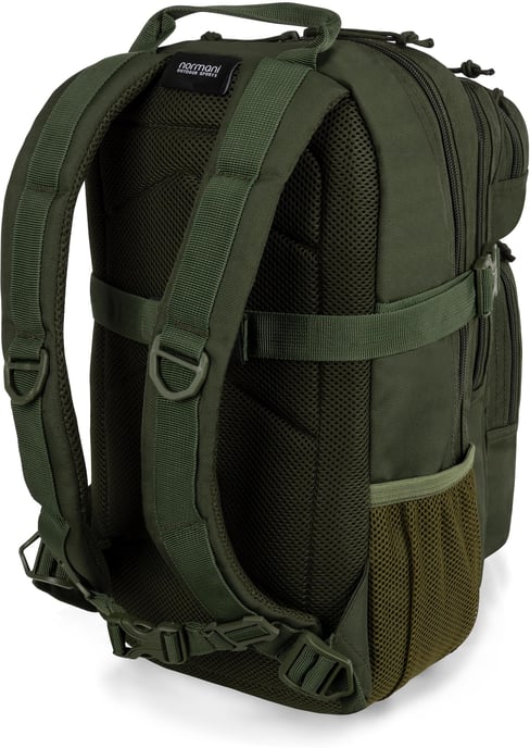 normani OUTDOOR SPORTS Mochila infantil Makinak - Image 2