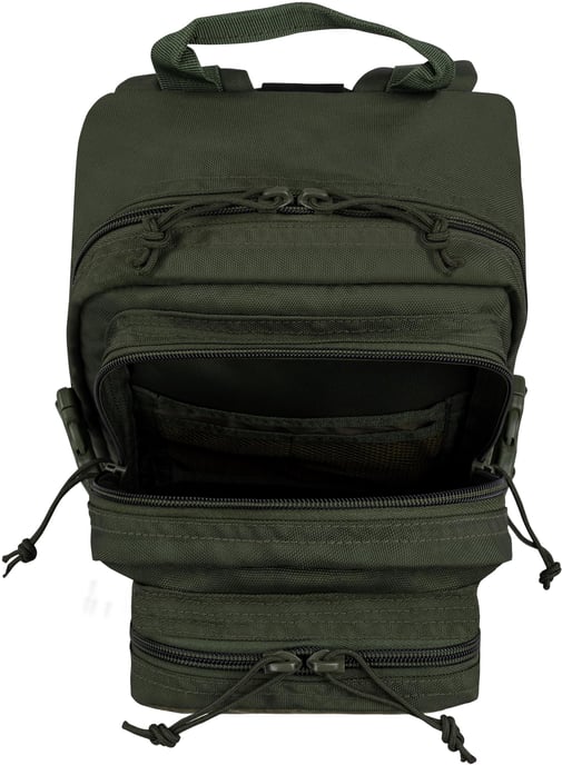 normani OUTDOOR SPORTS Mochila infantil Makinak - Image 4