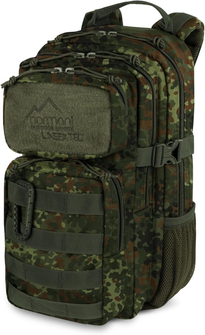 normani OUTDOOR SPORTS Mochila infantil Makinak - Image 1