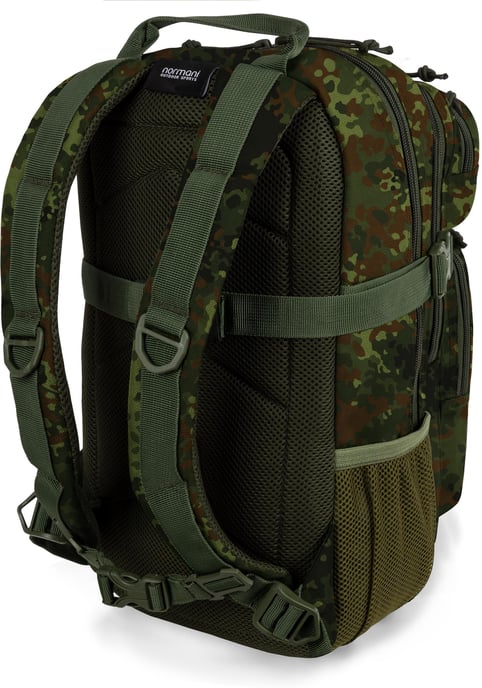 normani OUTDOOR SPORTS Mochila infantil Makinak - Image 2