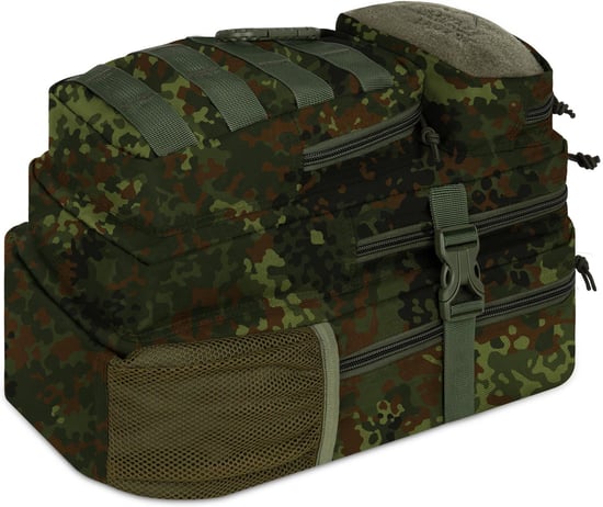 normani OUTDOOR SPORTS Mochila infantil Makinak - Image 3