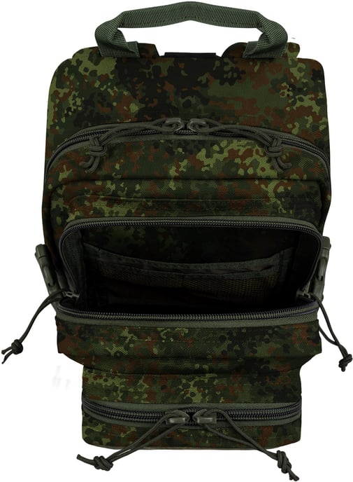normani OUTDOOR SPORTS Mochila infantil Makinak - Image 4