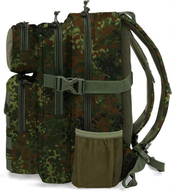 normani OUTDOOR SPORTS Mochila infantil Makinak - Image 5