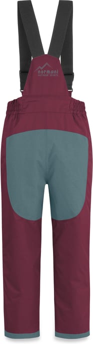 normani OUTDOOR SPORTS Pantalones de invierno para niños Chena - Image 2