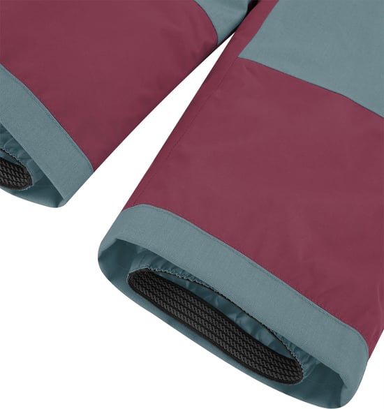 normani OUTDOOR SPORTS Pantalones de invierno para niños Chena - Image 3