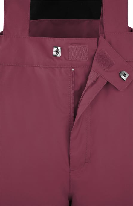 normani OUTDOOR SPORTS Pantalones de invierno para niños Chena - Image 4