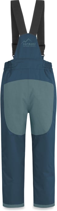 normani OUTDOOR SPORTS Pantalones de invierno para niños Chena - Image 2