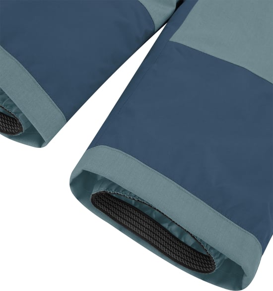 normani OUTDOOR SPORTS Pantalones de invierno para niños Chena - Image 3