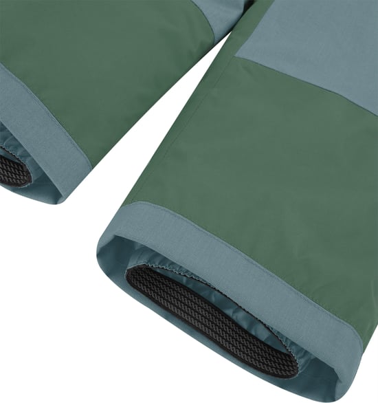 normani OUTDOOR SPORTS Pantalones de invierno para niños Chena - Image 3