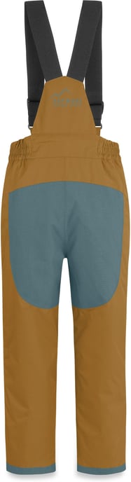 normani OUTDOOR SPORTS Pantalones de invierno para niños Chena - Image 2