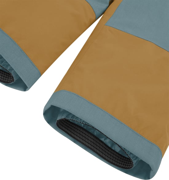 normani OUTDOOR SPORTS Pantalones de invierno para niños Chena - Image 3