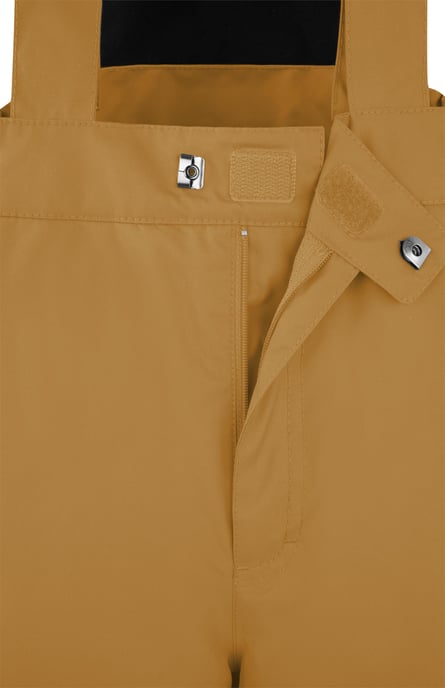 normani OUTDOOR SPORTS Pantalones de invierno para niños Chena - Image 4