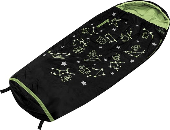 normani OUTDOOR SPORTS Saco de dormir para niños Lavensby - Image 4