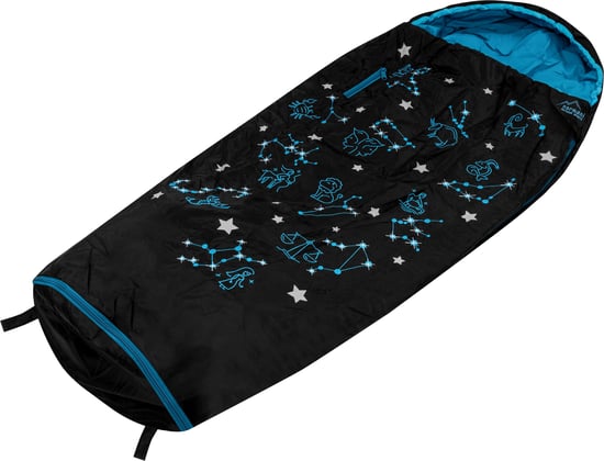 normani OUTDOOR SPORTS Saco de dormir para niños Lavensby - Image 4