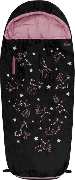 normani OUTDOOR SPORTS Saco de dormir para niños Lavensby - Image 1