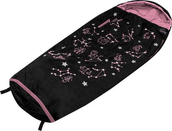 normani OUTDOOR SPORTS Saco de dormir para niños Lavensby - Image 4