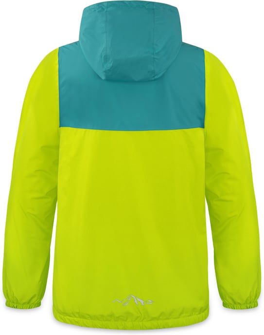 normani OUTDOOR SPORTS Cortavientos para niños Mayo - Image 2