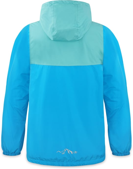 normani OUTDOOR SPORTS Cortavientos para niños Mayo - Image 2