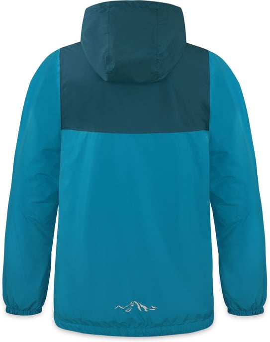normani OUTDOOR SPORTS Cortavientos para niños Mayo - Image 2