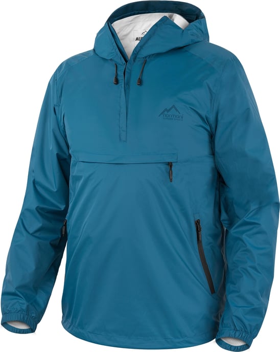 normani OUTDOOR SPORTS Cortavientos para hombre Aurinko - Image 2