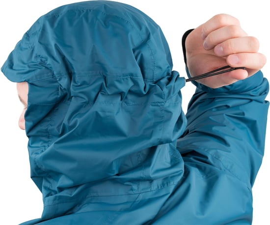 normani OUTDOOR SPORTS Cortavientos para hombre Aurinko - Image 3