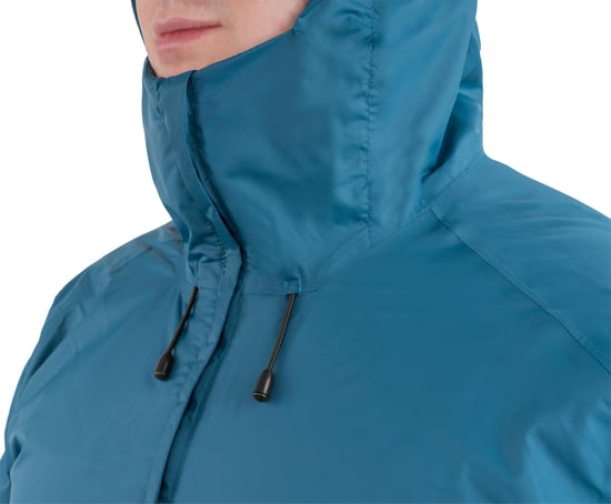 normani OUTDOOR SPORTS Cortavientos para hombre Aurinko - Image 4