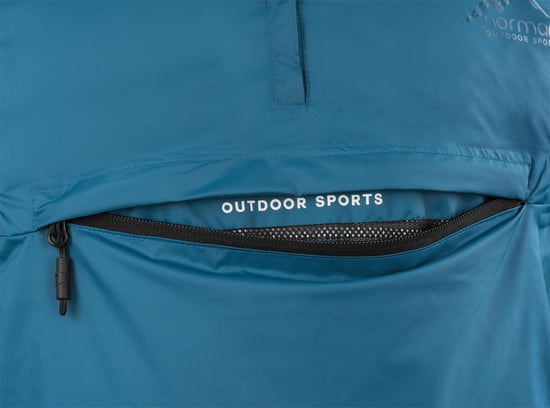 normani OUTDOOR SPORTS Cortavientos para hombre Aurinko - Image 5
