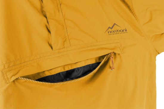 normani OUTDOOR SPORTS Cortavientos para hombre Myrsky - Image 2
