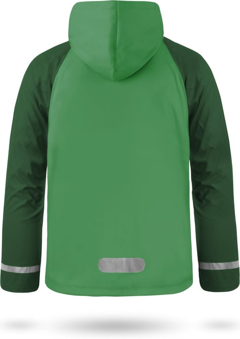 normani OUTDOOR SPORTS Chubasquero infantil Teelin - Image 2