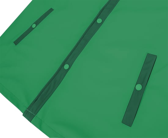 normani OUTDOOR SPORTS Chubasquero infantil Teelin - Image 3