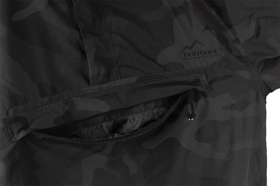 normani OUTDOOR SPORTS Cortavientos para hombre Myrsky - Image 2