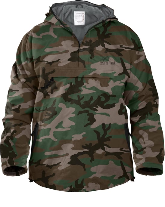 normani OUTDOOR SPORTS Cortavientos para hombre Myrsky - Image 1